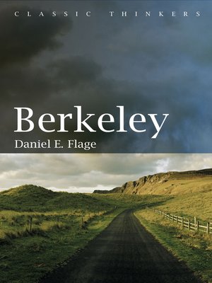 cover image of Berkeley
